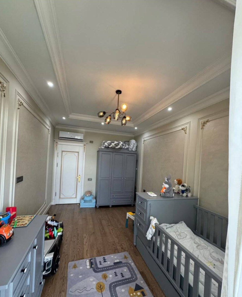 Satılır 3 otaqlı yeni tikili 148 m² — Mənzil, Bakı (9)