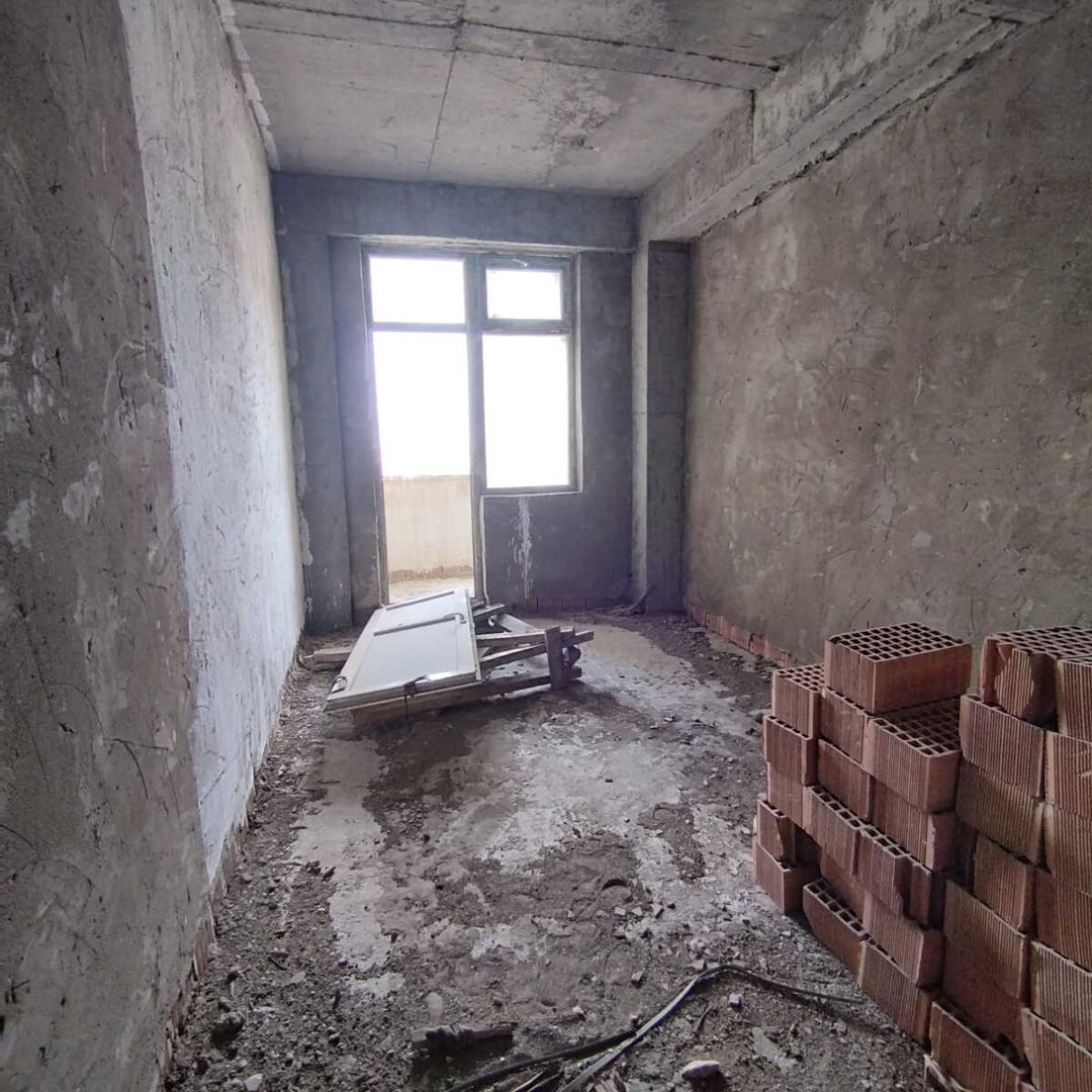 2-otaqlı yeni tikili, 7-ci mkr., 83 m² — Mənzil, Bakı (7)