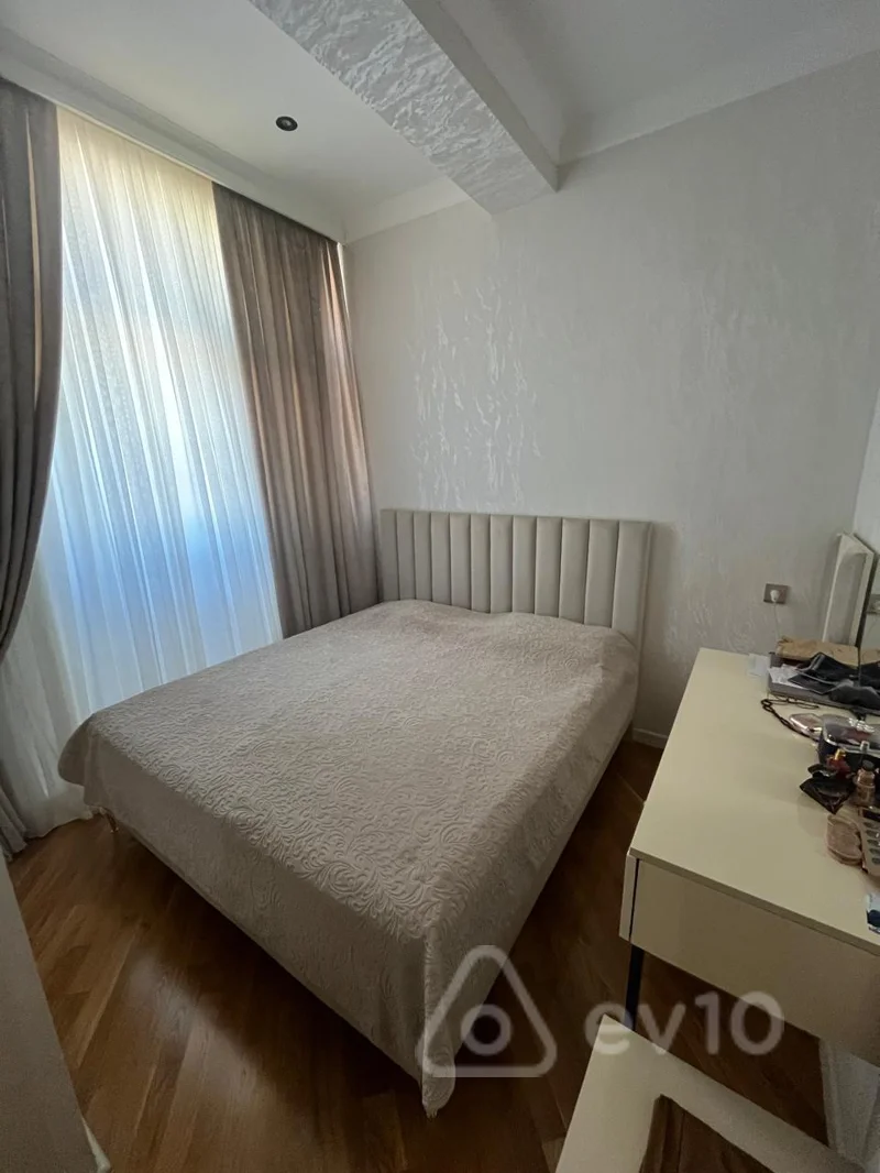 4 otaqlı mənzil, 152 m², həsən əliyev — Mənzil, Bakı (8)