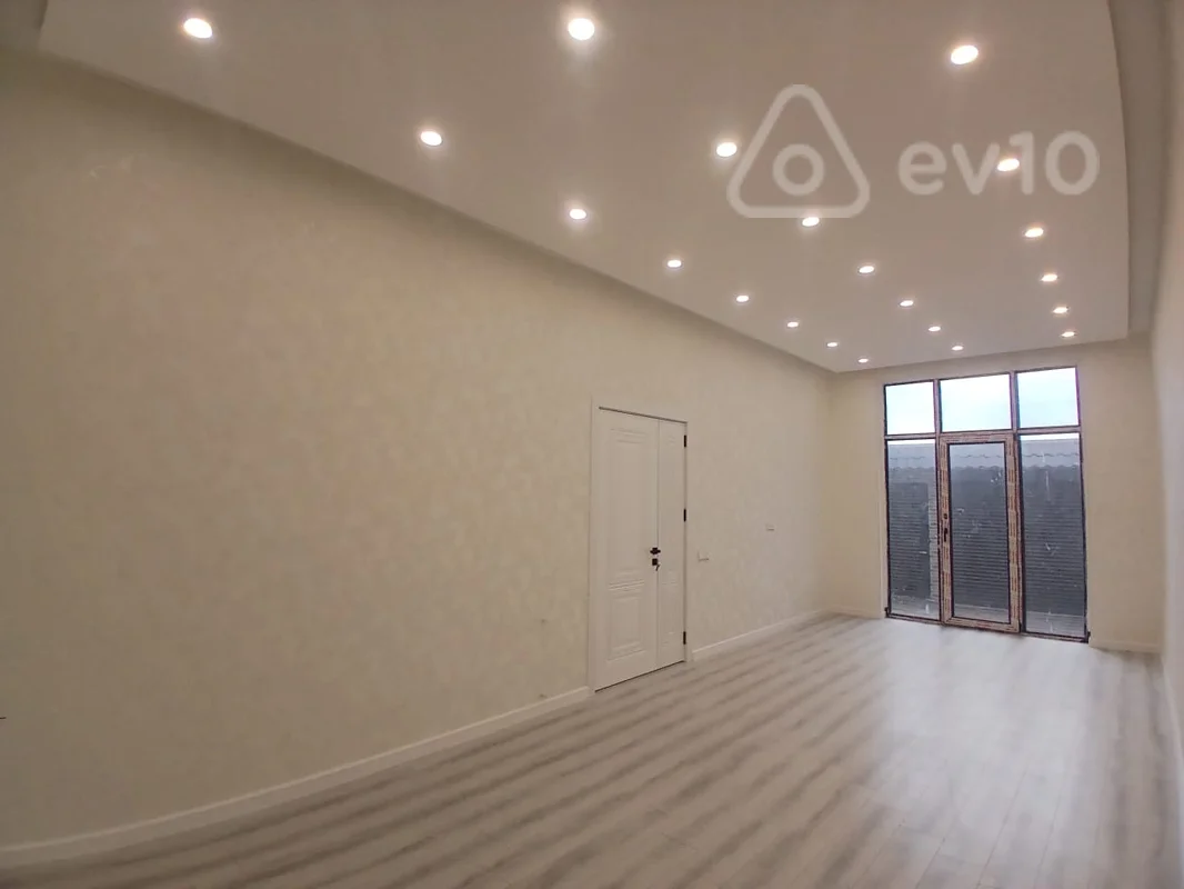 6 otaqlı həyət evi, 180 m², Xırdalan, Əlif Hacıyev küçəsi, ev 8a — Ev, villa, Xırdalan (8)
