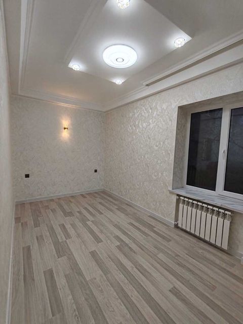 Satılır 2 otaqlı köhnə tikili 55 m² — Bakı
