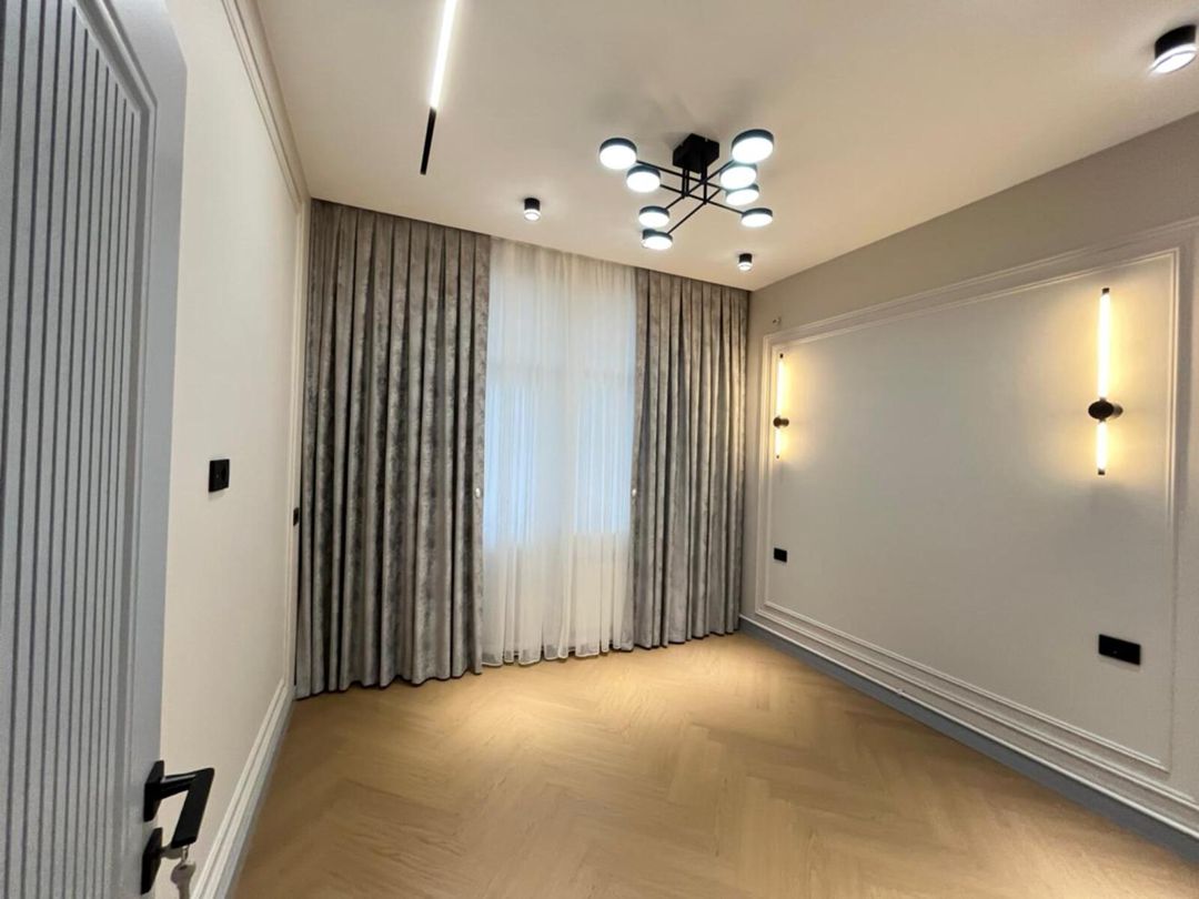 Satılır 3 otaqlı yeni tikili 85 m² — Mənzil, Bakı (12)