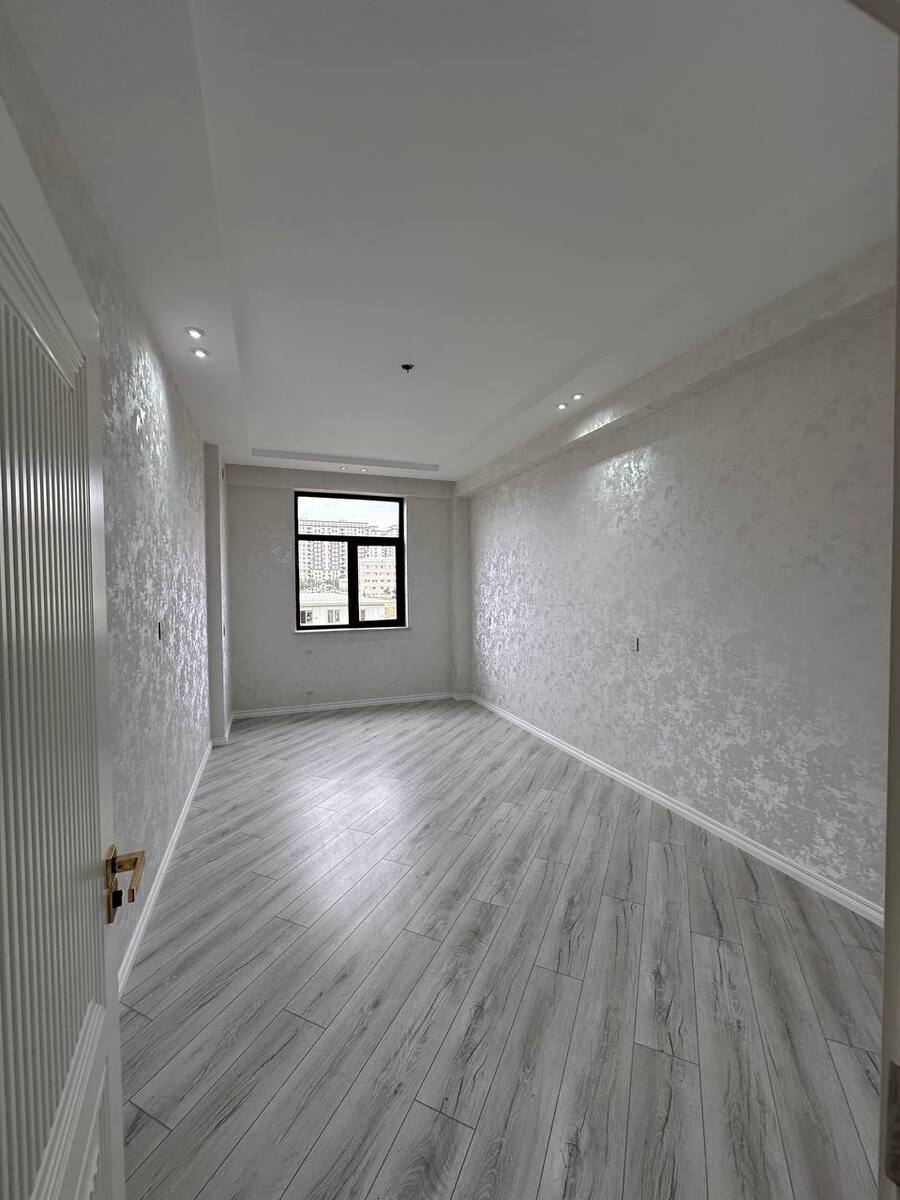 2-otaqlı yeni tikili, Xırdalan ş., 67 m² — Mənzil, Xırdalan (3)