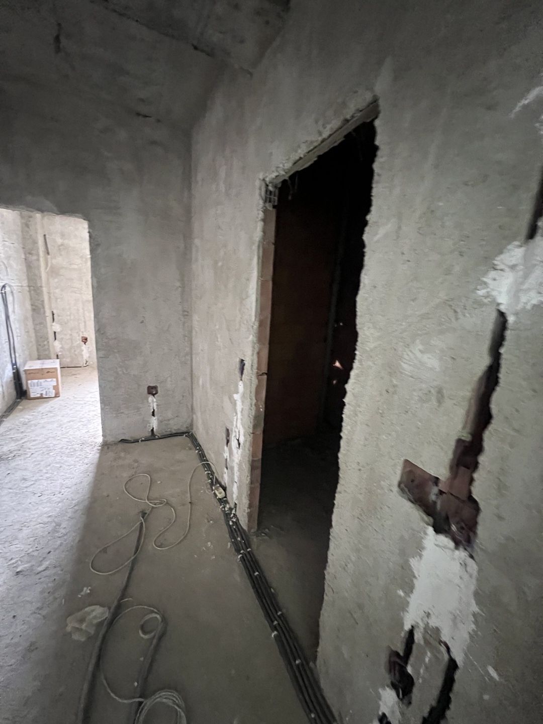Satılır 2 otaqlı yeni tikili 60 m² — Mənzil, Xırdalan (3)