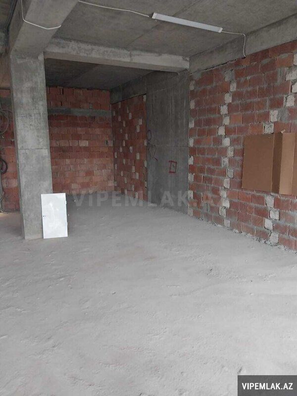 Abşeron rayonunda 2 otaqlı Yeni tikili Satılır, 62 m² — Mənzil, Bakı (2)