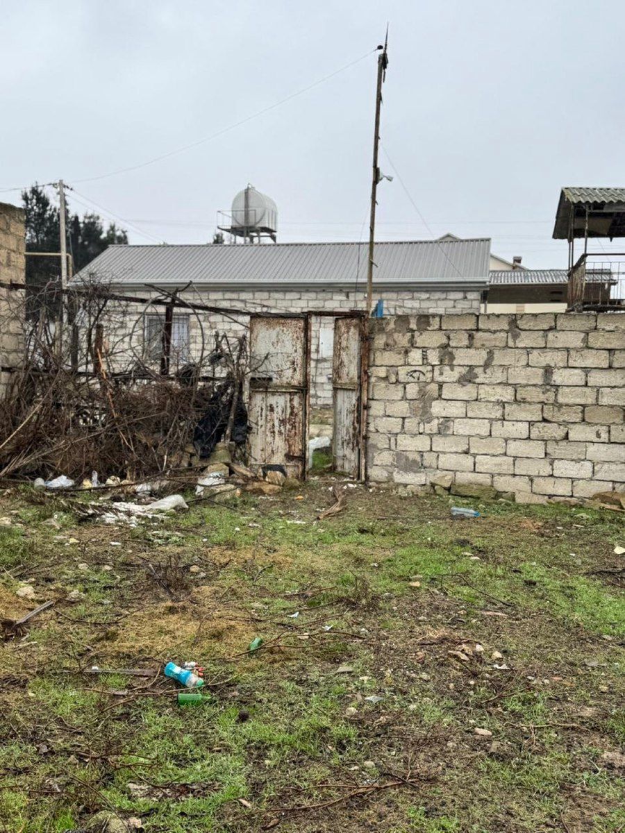 10 sot torpaq sahəsi, Mərdəkan qəs — Torpaq, Bakı (3)