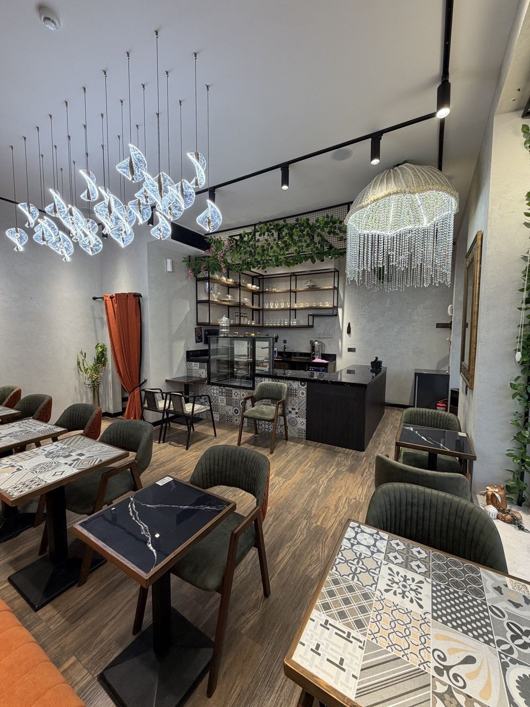İcarəyə verilir obyekt 40 m² — Əmlak, Bakı (3)