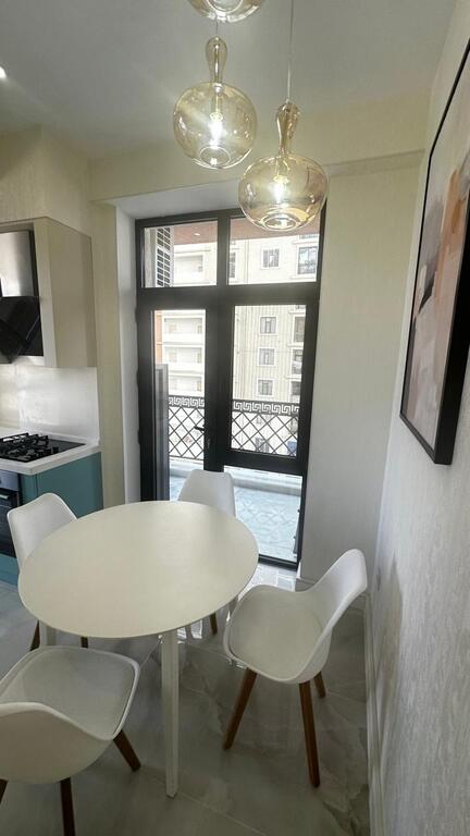 Satılır 3 otaqlı yeni tikili 115 m² — Mənzil, Bakı (8)