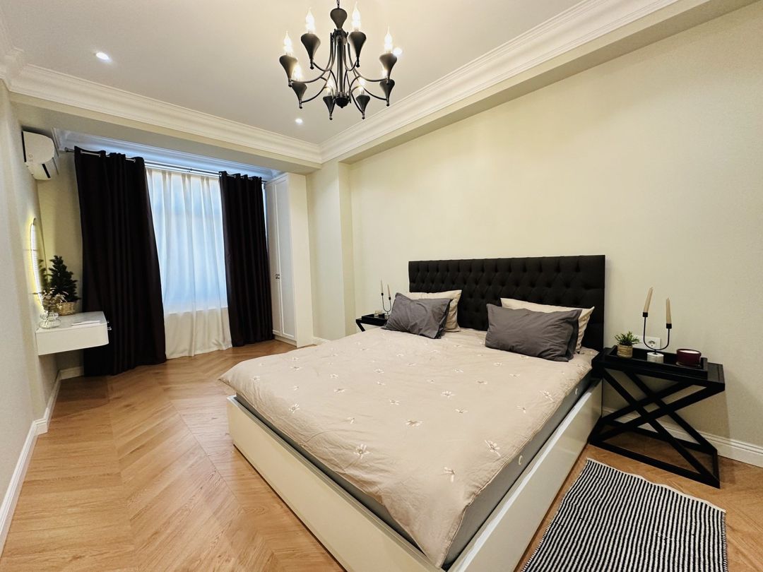 Satılır 2 otaqlı yeni tikili 100 m² — Mənzil, Bakı (10)