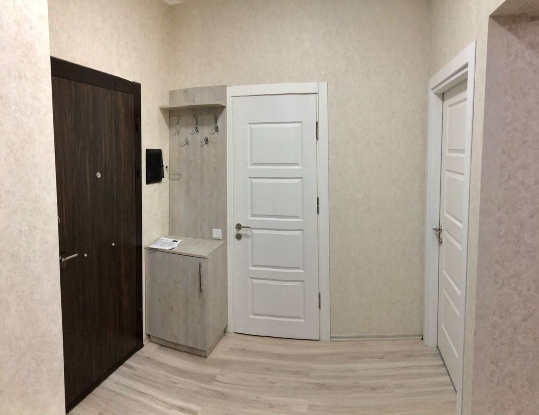 İcarəyə verilir 2 otaqlı yeni tikili 50 m² — Mənzil, Bakı (3)