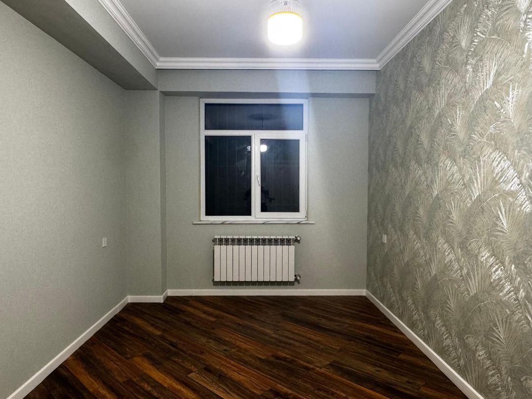 3-otaqlı yeni tikili, Sumqayıt ş., 100 m² — Mənzil, Sumqayıt (9)