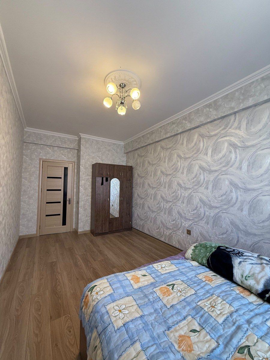 Satılır 2 otaqlı yeni tikili 73 m² — Mənzil, Xırdalan (3)