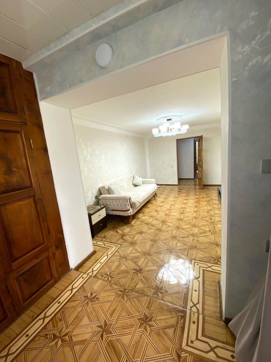 Satılır 3 otaqlı köhnə tikili 70 m² — Mənzil, Bakı (4)