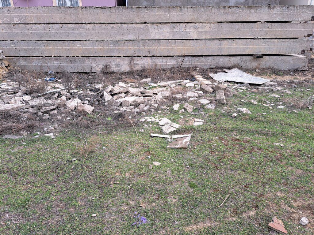 Beton panellər — Təmir və inşaat, Bakı (10)