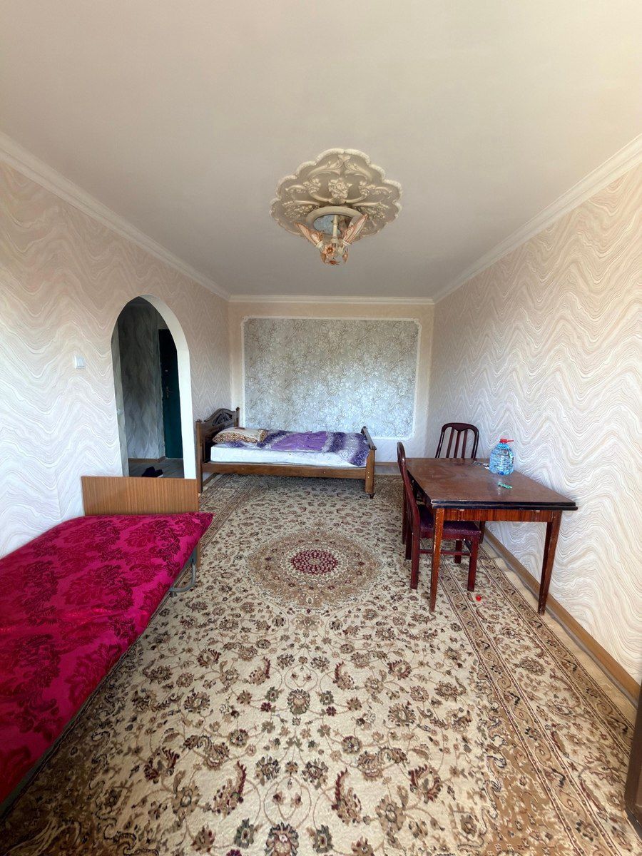 1-otaqlı mənzil, Gəncə ş., 31 m² — Mənzil, Gəncə (2)