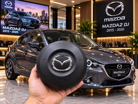 Mazda 2DJ 2015-2020 airbag — Bakı