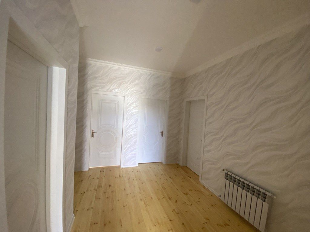 Satılır 6 otaqlı həyət evi/bağ evi 175 m² — Ev, villa, Bakı (6)