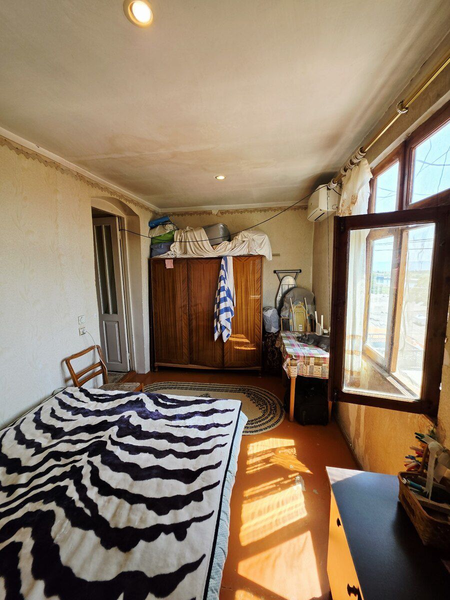 Həyət evi, Səbail r — Ev, villa, Bakı (6)