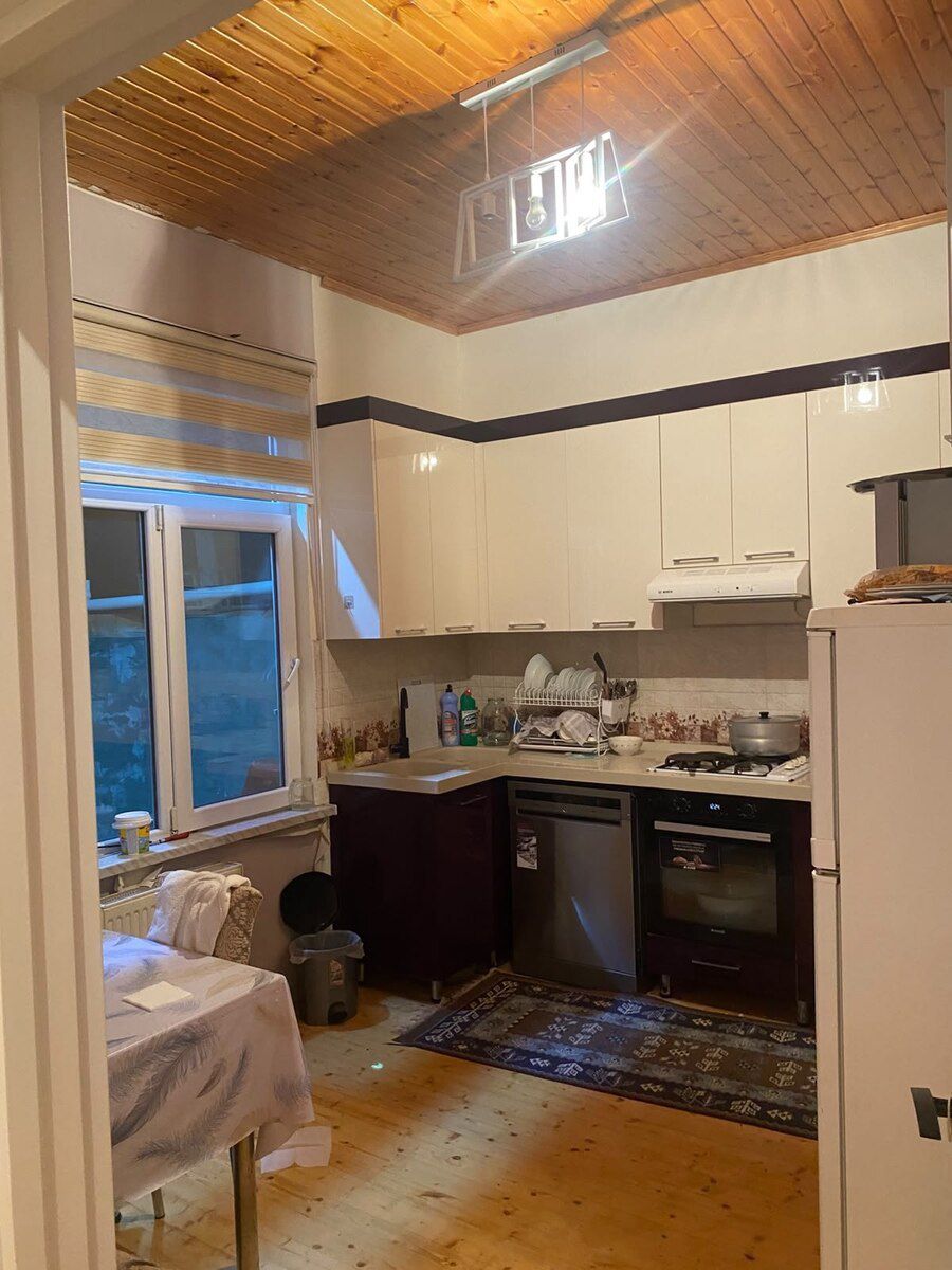Həyət evi, Ceyranbatan qəs — Ev, villa, Sumqayıt (8)