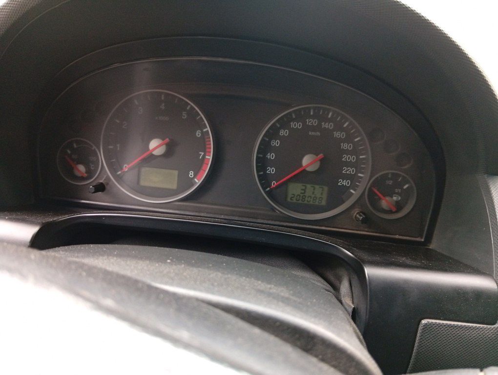 Ford Mondeo, 2.0 L, 2005 il, 208 088 km — Avtomobillər, Bakı (5)
