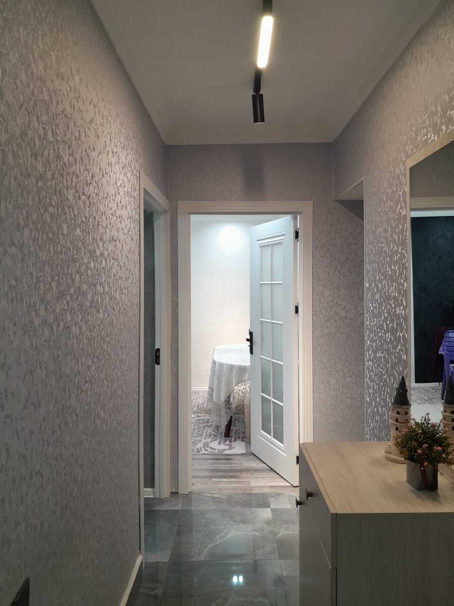 Satılır 3 otaqlı köhnə tikili 62 m² — Mənzil, Bakı (7)