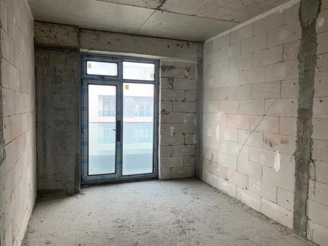 Satılır 2 otaqlı yeni tikili 103.5 m² — Mənzil, Bakı (3)