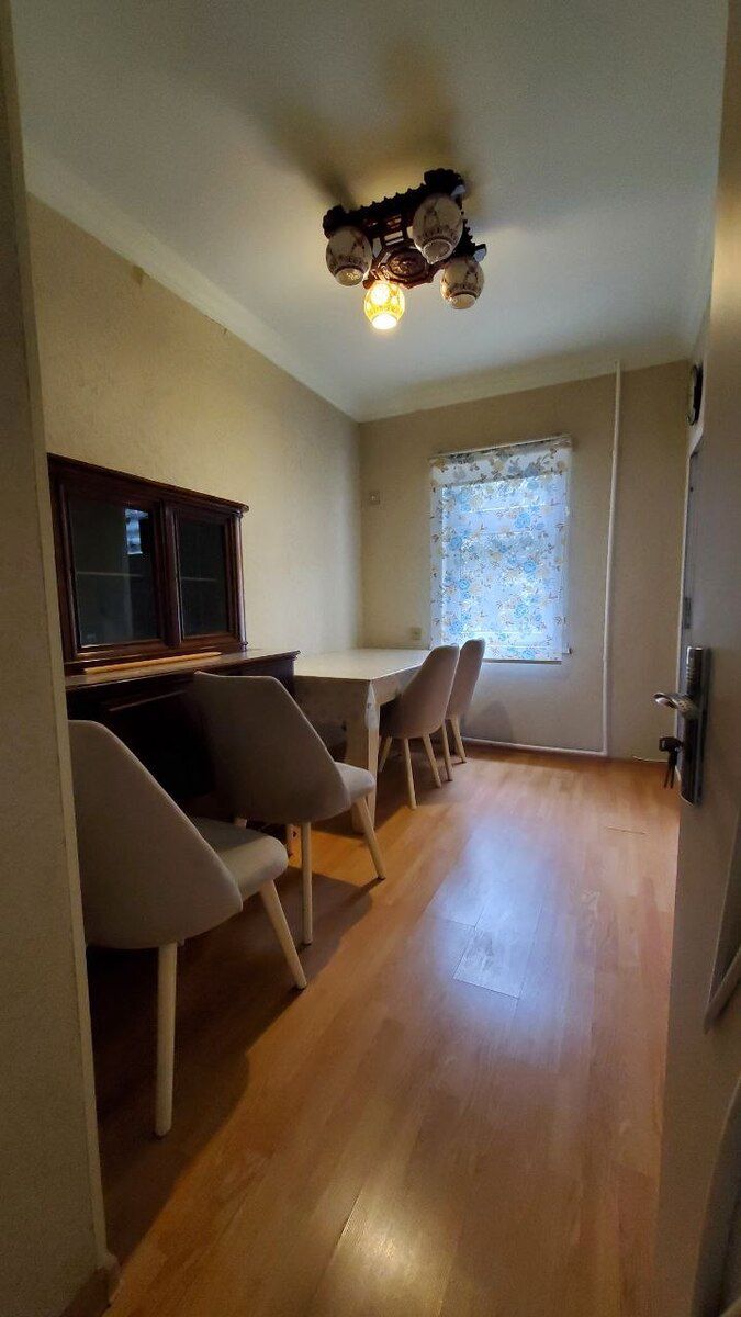 Satılır 3 otaqlı köhnə tikili 67 m² — Mənzil, Bakı (3)