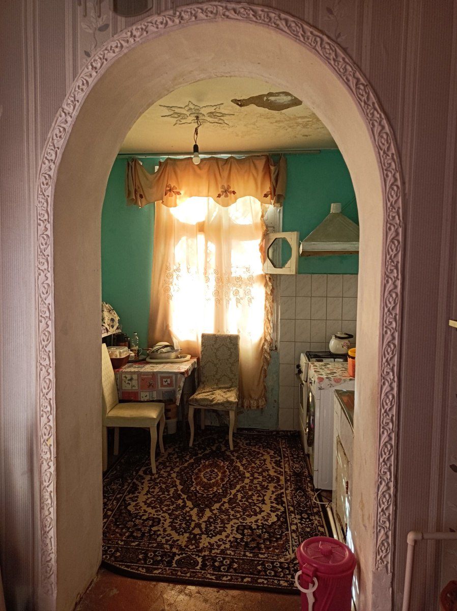 2-otaqlı mənzil, Sumqayıt ş., 53 m² — Mənzil, Sumqayıt (7)