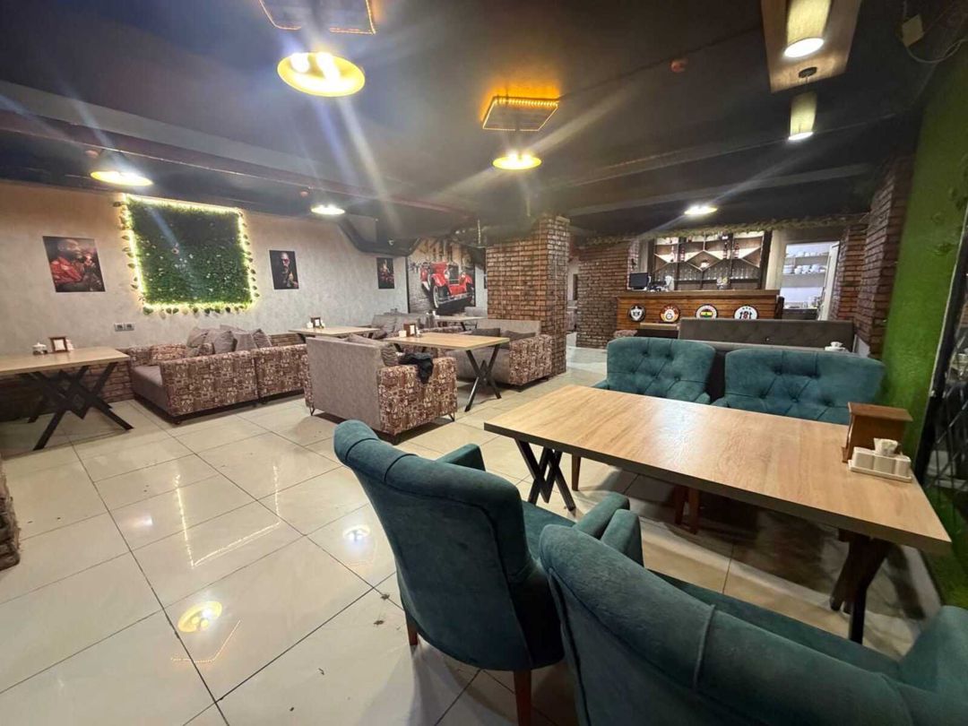 İcarəyə verilir obyekt 180 m² — Əmlak, Bakı (9)