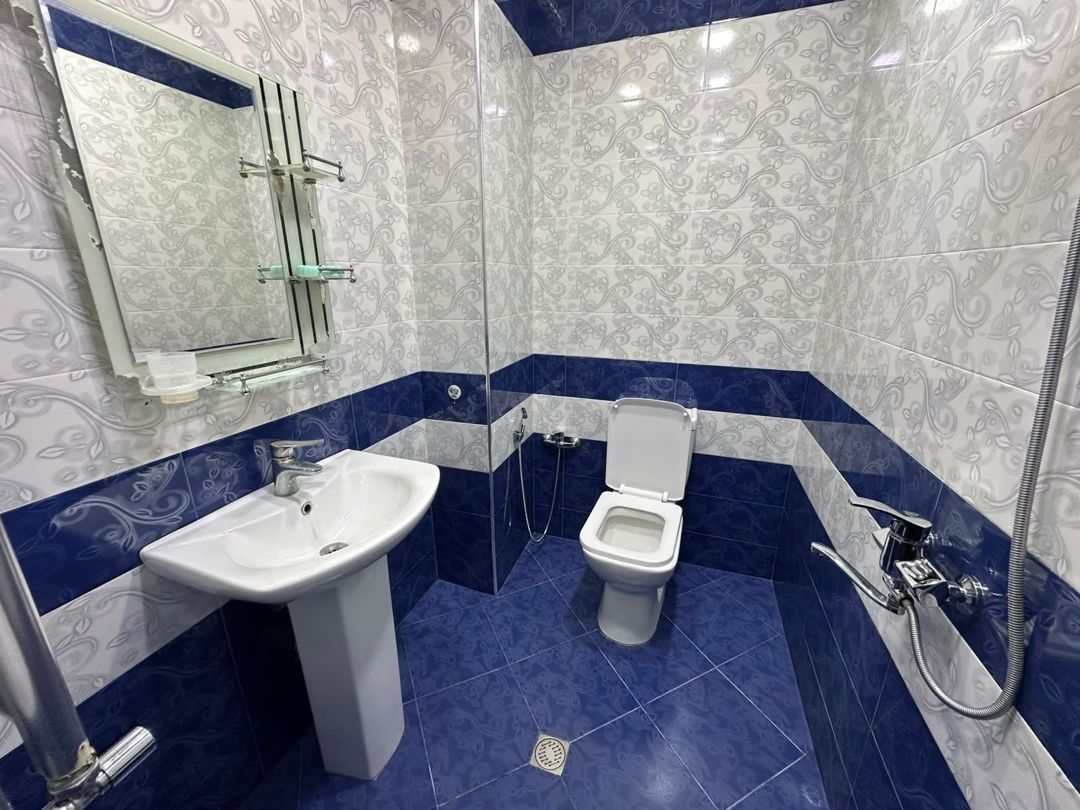 2-otaqlı yeni tikili, Xırdalan ş., 60 m² — Mənzil, Xırdalan (6)
