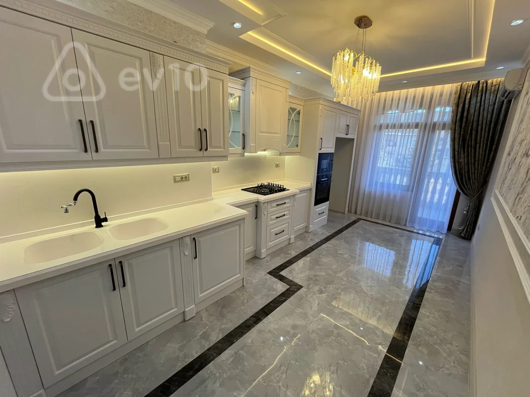 2 otaqlı mənzil, 100 m², Aqa Nemətulla — Mənzil, Bakı (3)
