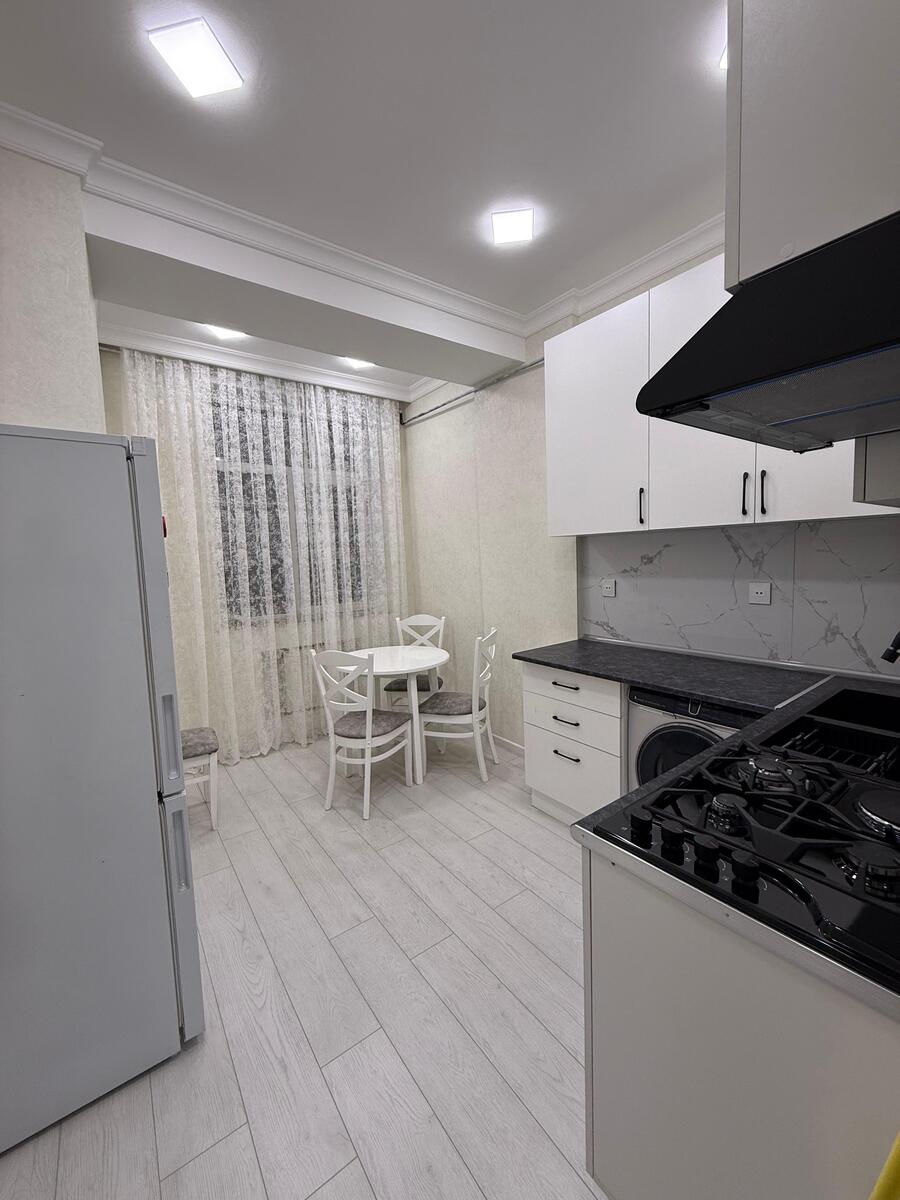 Satılır 2 otaqlı yeni tikili 65 m² — Mənzil, Bakı (8)