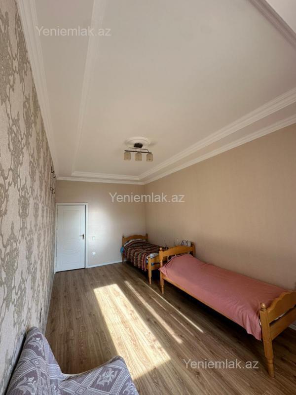 Kirayə 2 otaqlı Bina evi menzil (Yeni tikili), 60 m², Xırdalan ş — Mənzil (8)