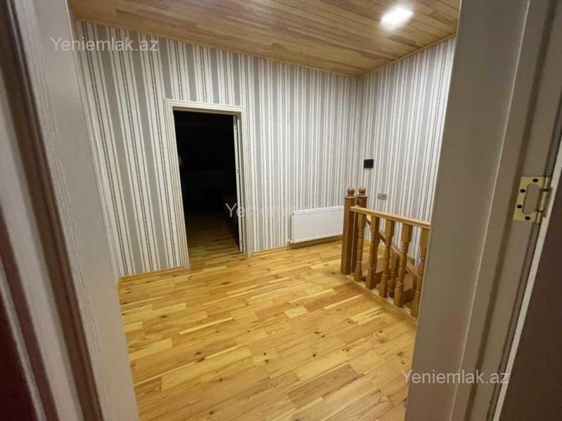 Kirayə 3 otaqlı Həyət evi / Villa, 130 m², 26-cı məhəllə — Ev, villa, Sumqayıt (5)
