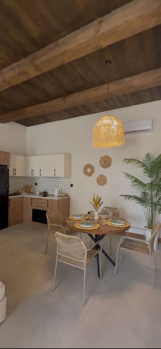 Bağ evi kirayə verilir, Mərdəkan qəs — Ev, villa, Bakı (7)