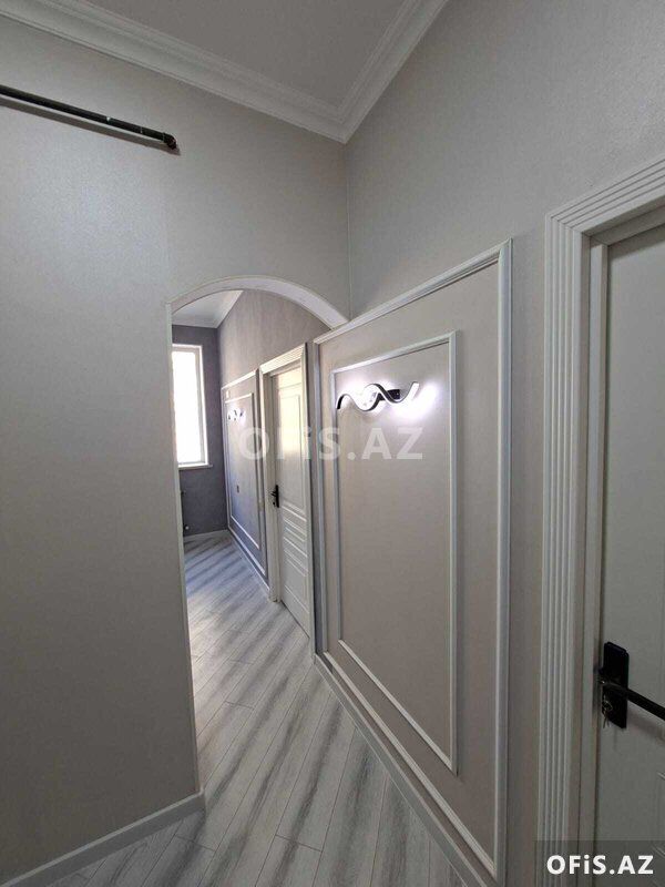 Yeni tikili Satılır Abşeron r., Masazır q., 2 otaq, 40 m² — Mənzil, Bakı (8)