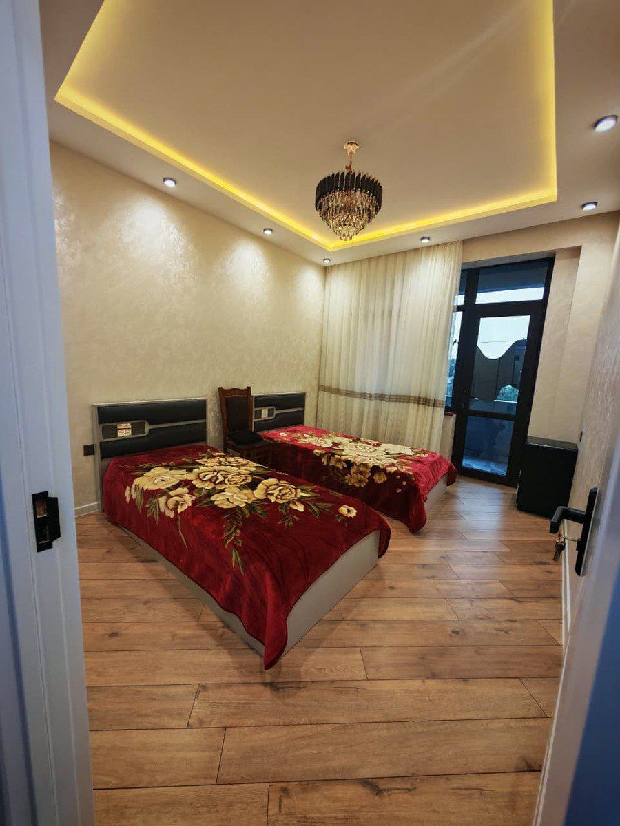 Satılır 3 otaqlı yeni tikili 85 m² — Mənzil, Bakı (2)