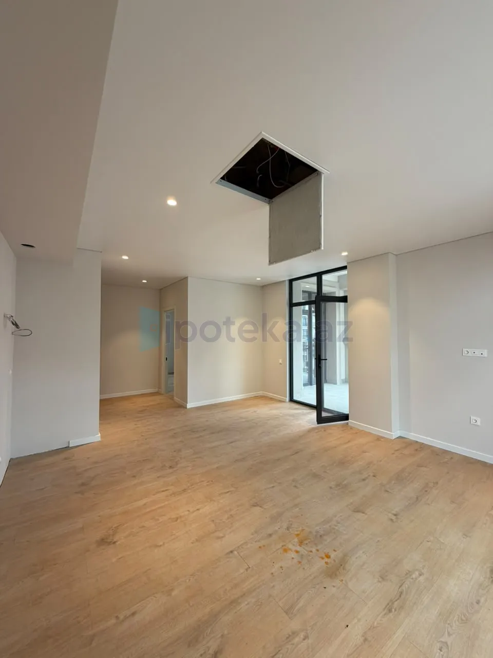 Satılır: 3 Otaq, Yeni tikili, Sabunçu r., Nardaran q., 123.79 m² — Mənzil (4)