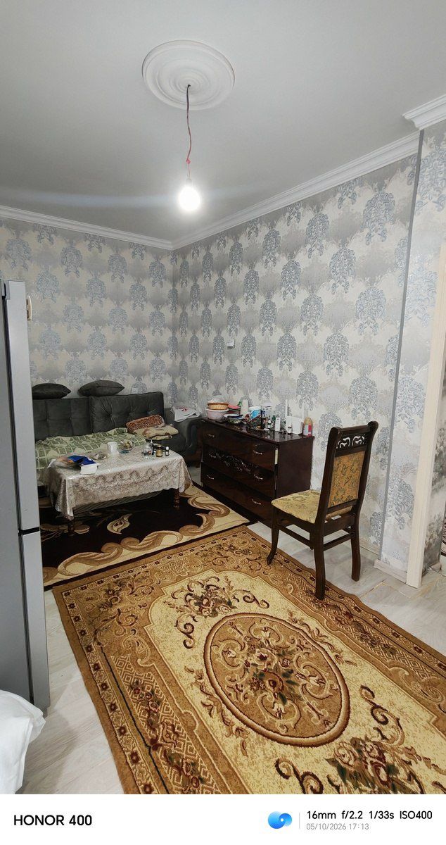 Satılır 3 otaqlı həyət evi/bağ evi 70 m² — Ev, villa, Bakı (4)