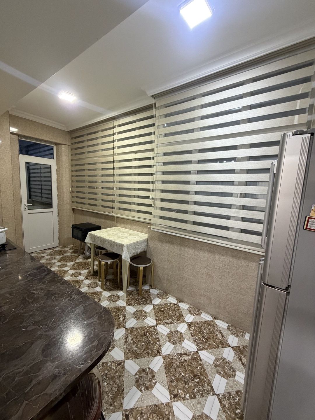 Satılır 3 otaqlı yeni tikili 70 m² — Mənzil, Bakı (8)