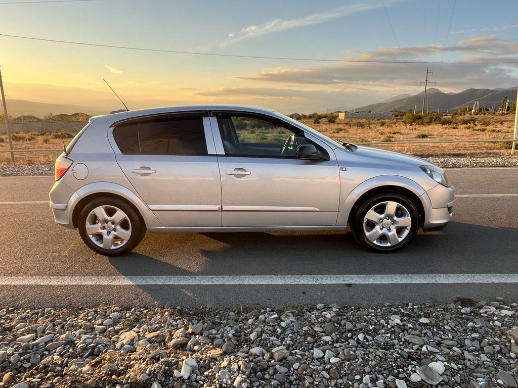 Opel Astra, 1.3 L, 2006 il, 334 455 km — Avtomobillər, İsmayıllı (5)