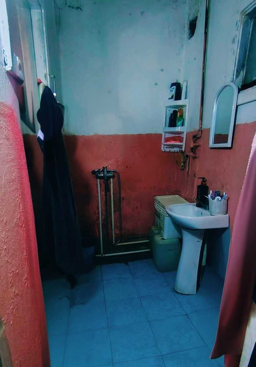 Satılır 2 otaqlı köhnə tikili 64 m² — Mənzil, Bakı (8)