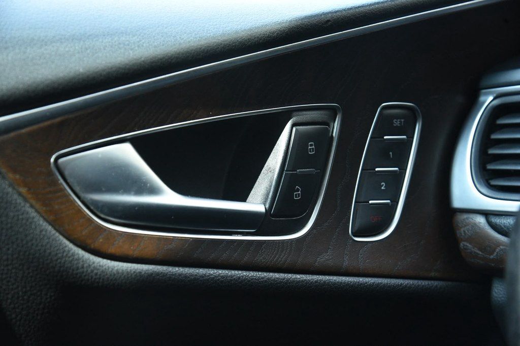 Audi A7, 3.0 L, 2011 il, 255 000 km — Avtomobillər, Bakı (11)