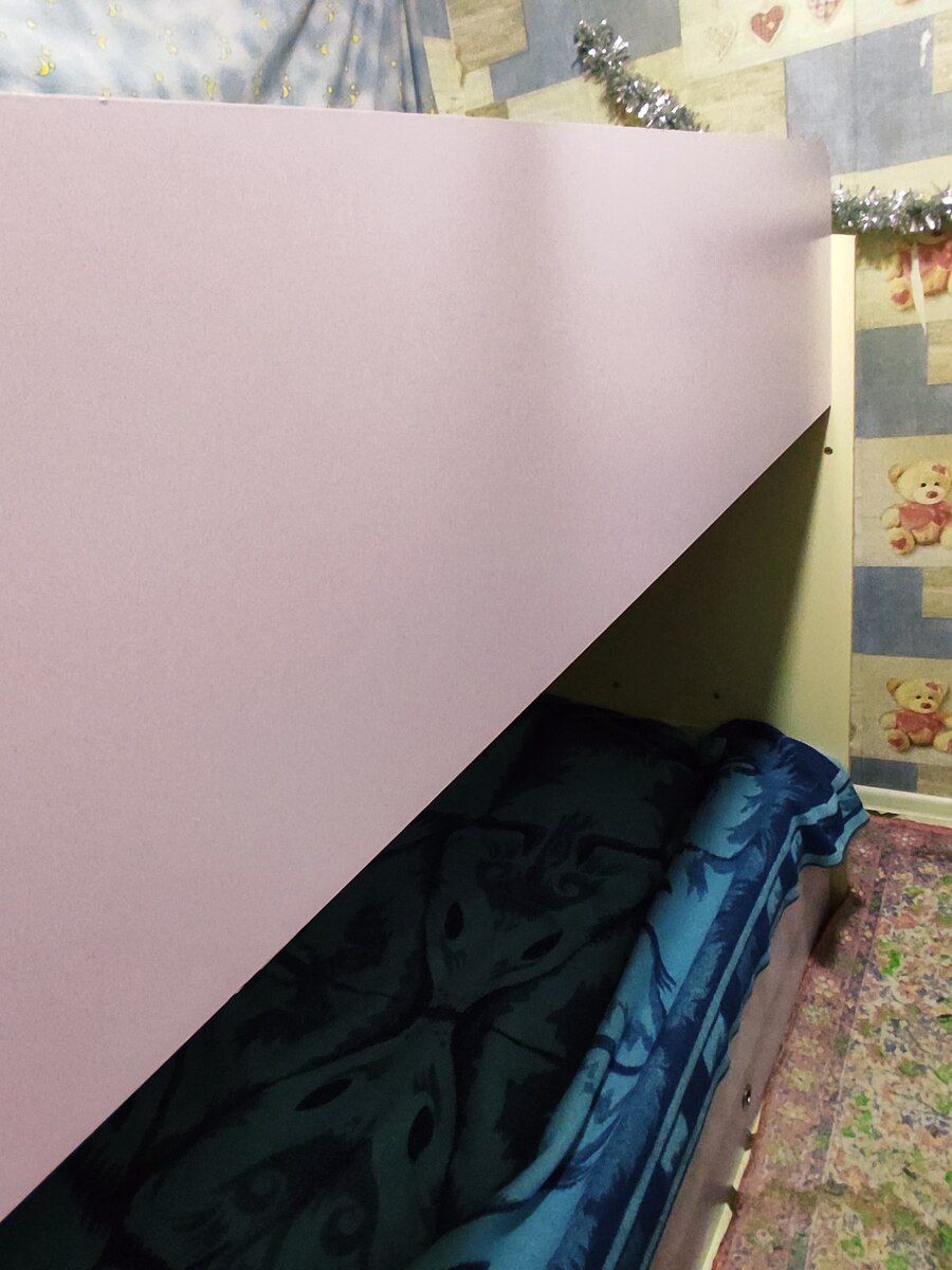 İkimərtəbəli çarpayı — Mebel, Bakı (7)