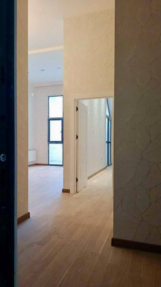 Satılır 2 otaqlı köhnə tikili 58 m² — Mənzil, Bakı (8)