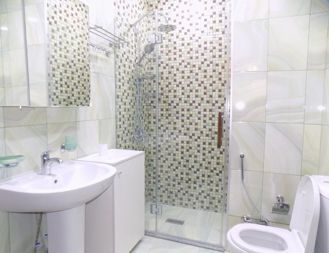 İcarəyə verilir 3 otaqlı ofis 140 m² — Ofis, Bakı (9)