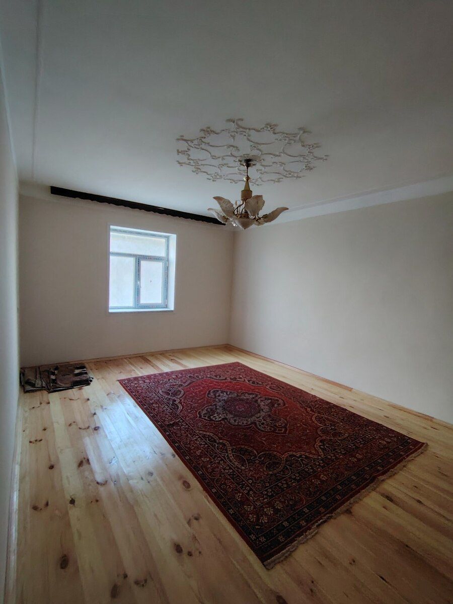 5-otaqlı yeni tikili, Şirvan ş., 105 m² — Mənzil, Şirvan (3)