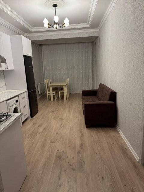 2-otaqlı yeni tikili kirayə verilir, Sumqayıt ş., 64 m² — Sumqayıt