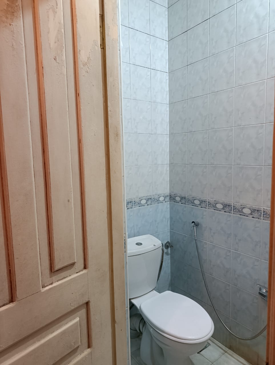 Satış: 3 otaqlı Köhnə tikili, 99 m², Binəqədi rayonu — Mənzil, Bakı (9)