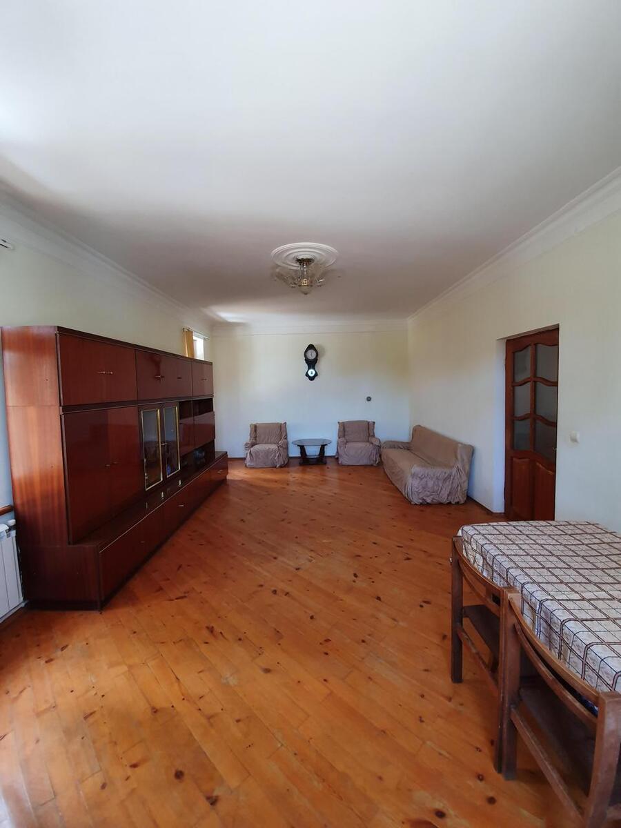 Satılır 5 otaqlı həyət evi/bağ evi 190 m² — Ev, villa, Bakı (10)